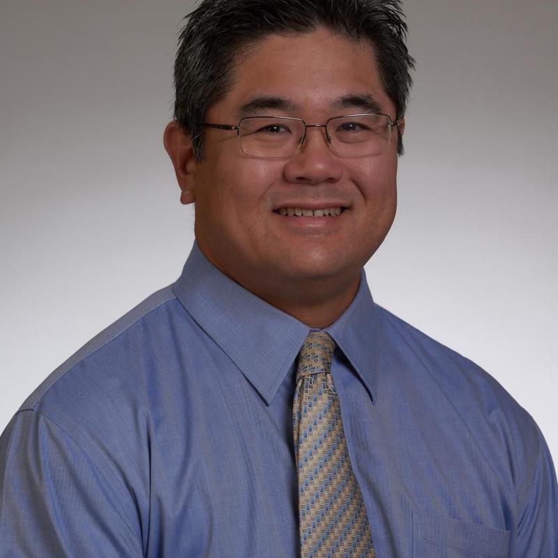 Frank Wada