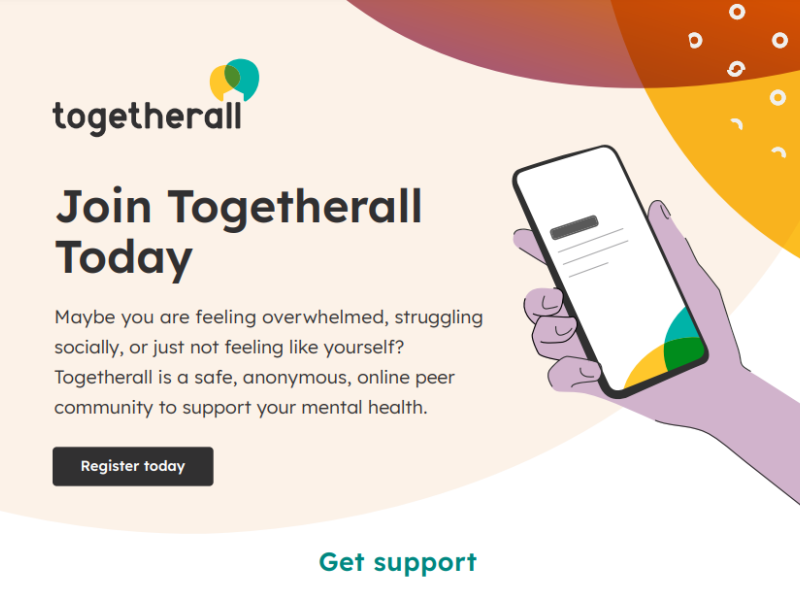 Togetherall