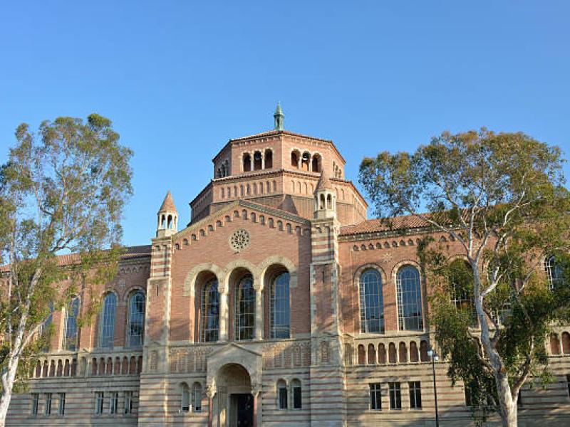 UCLA Library
