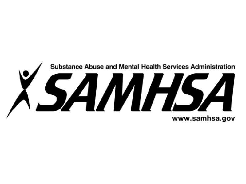 SAMHSA logo