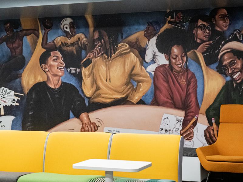 Black Bruin Resource Center