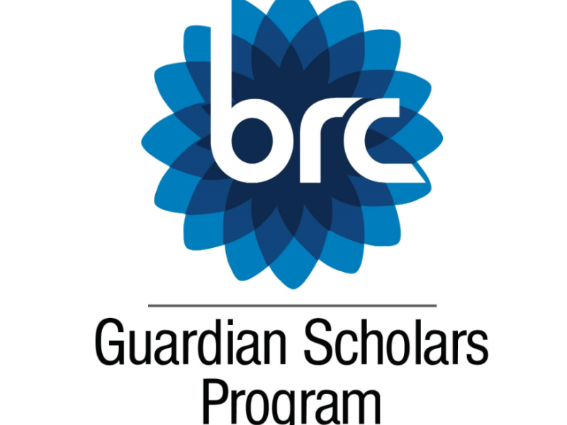 Bruin Guardian Scholars