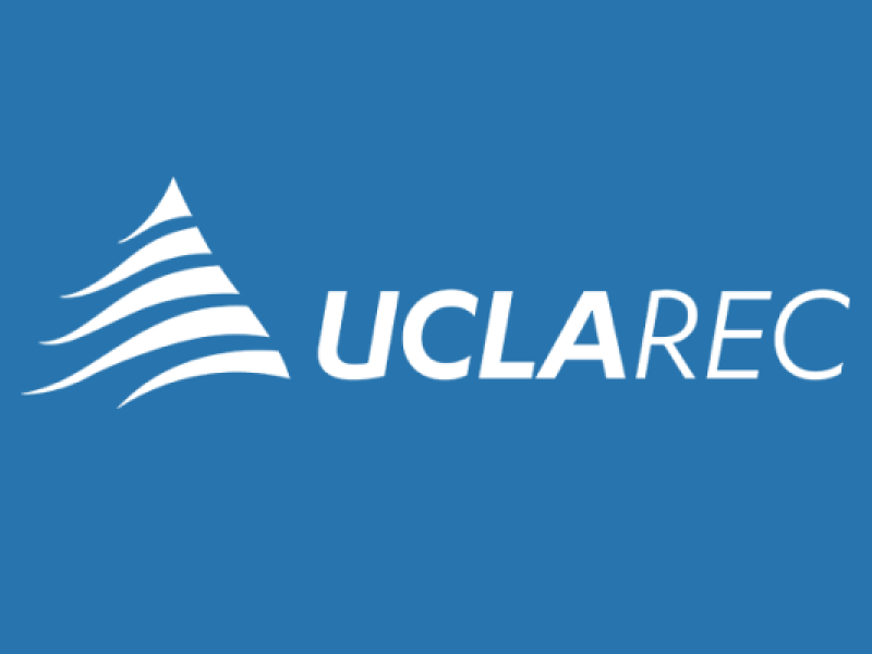 UCLA Rec Logo