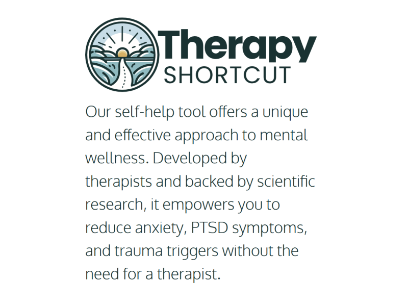 Therapy Shortcut