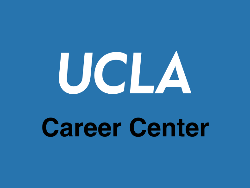 UCLA Career Center