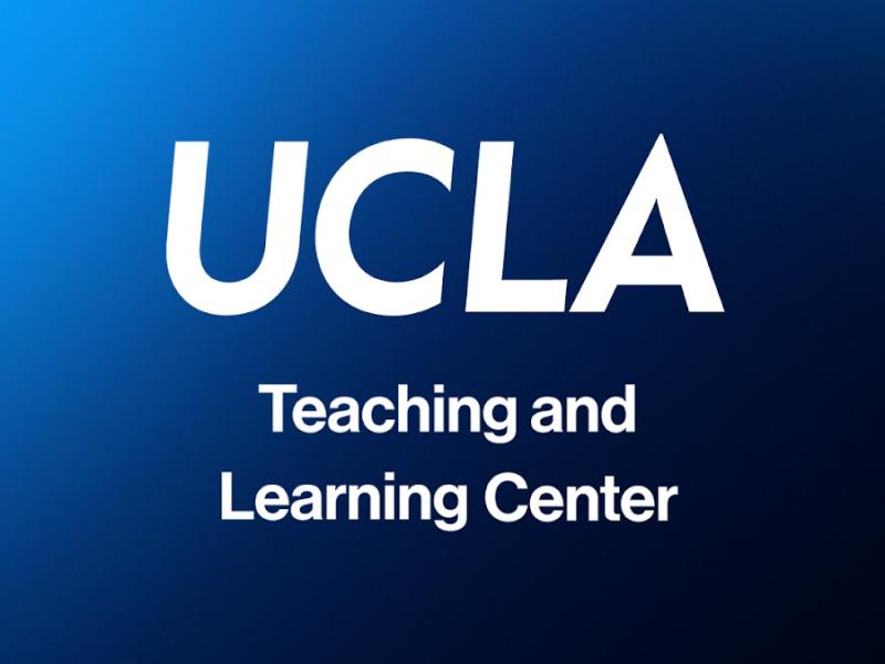 Teaching and Learning Center